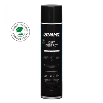 Dynamic Dirt Destroy Spray dviračio valiklis | 600 ml