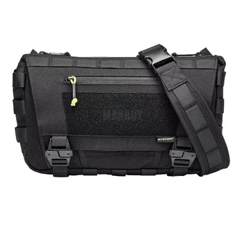 Nitecore SLB06 - EDC krepšys, 7 litrai