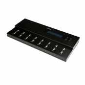 StarTech USB DUPLICATOR AND ERASER/HDD DUPLICATORS kaina