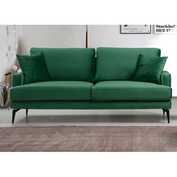Kalune Design 2 vietų sofa Papira 2 Seater