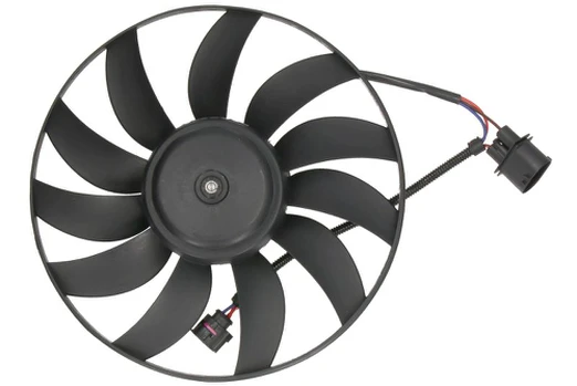 Ventiliatorius, radiatoriaus MAHLE CFF 701 000S