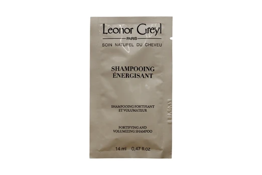 Leonor Greyl, Shampooing Energisant, Hair Šampūnas, Fortifying, 14 ml *Sample