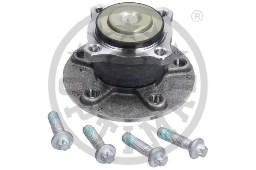Rato guolio komplektas OPTIMAL 402201