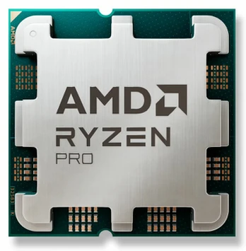 AMD Ryzen 5 PRO 8500G processor 3.5 GHz 16 MB L3 Tray