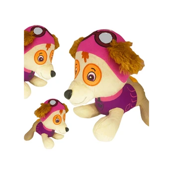 Minkštas Paw Patrol šuniukas - Skye, 25cm