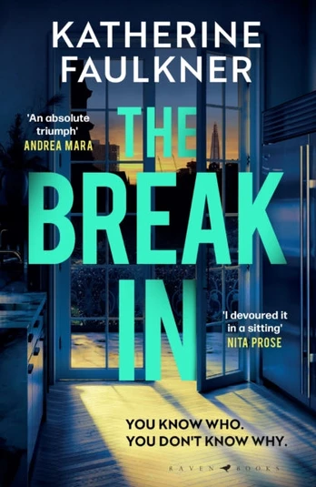 Break-In