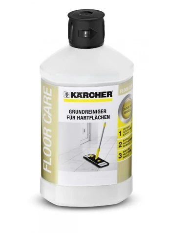 Kietų dangų ploviklis RM 533, 1L, Kärcher
