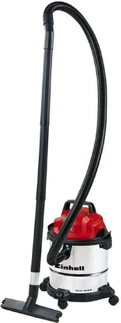 Pramoninis dulkių siurblys „Einhell TC-VC 1812 S“