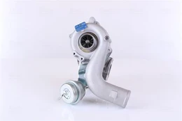 NISSENS NIS 93221 Turbocharger