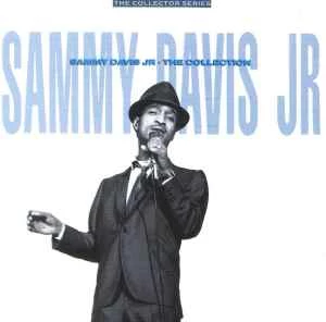 CD Sammy Davis Jr. - The Collection
