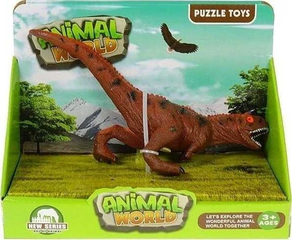 Figūrėlė Adar Figūrėlė dinozaura