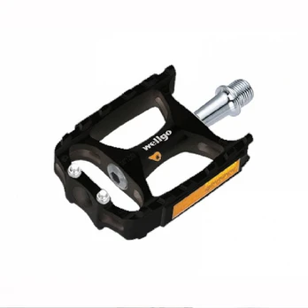 Pedalai WELLGO M138 102x68x29mm