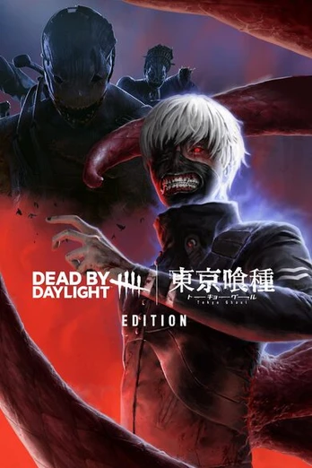 Dead by Daylight: Tokyo Ghoul Xbox