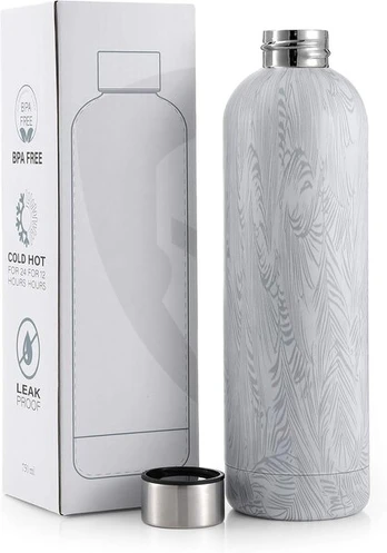 ZERTAGO vandens butelis, 500 ml