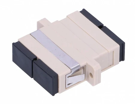 Extralink SC/UPC | Adapteris | Multi mode, Duplex