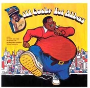 CD Bill Cosby - Fat Albert
