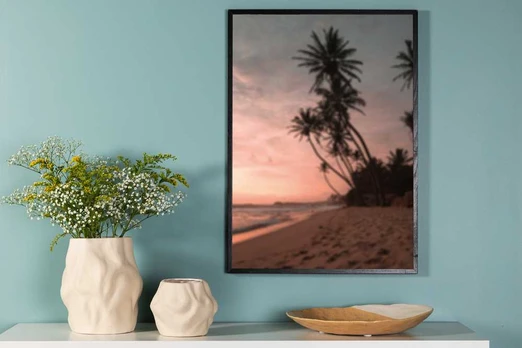 Paveikslas - Summer - 70x100