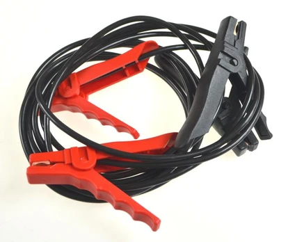 Toya VOREL paleidimo kabeliai 400A 3m 82504