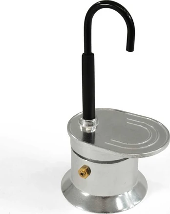 "Origin Outdoors" Espresso aparatas "Alu