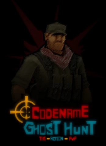 Codename Ghost Hunt PC