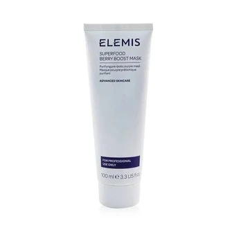 Elemis Superfood Berry Boost mask 100ml