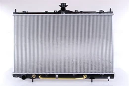 Variklio radiatorius NISSENS NIS 628975