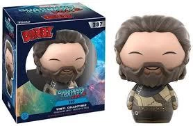 Dorbz marvel GOTG2 Ego - 287