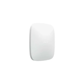 VALDYMO PANELAS WRL HUB 2/WHITE 38239 AJAX