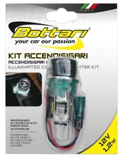 Pridegiklis Bottari 12V 30085 kaina