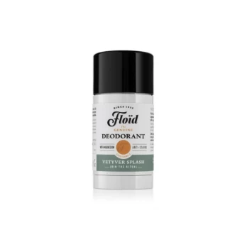 Deodorant Vetyver Splash Tepamas dezodorantas vyrams, 75ml