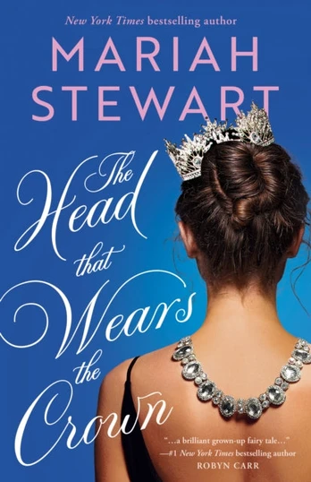 Head That Wears the Crown