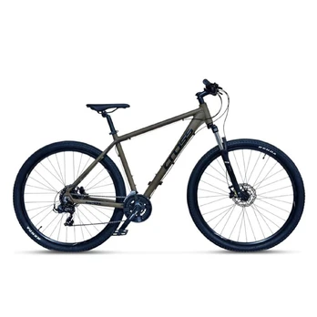 Cross GRX 7 27,5" // 21G, dydis 18" (46 cm) (ruda)