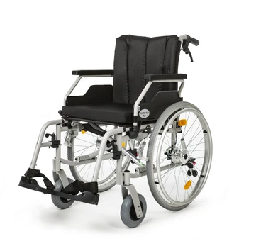 Lengvo Lydinio Neįgaliojo Vežimėlis Lightman Start Plus, Dydis 42 cm
