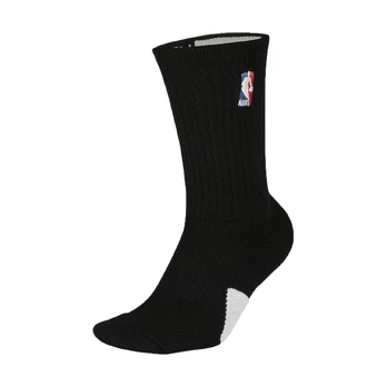 Jordan NBA Crew kojinės - Dydis 46-50 (SX7589-010 Kojinės)