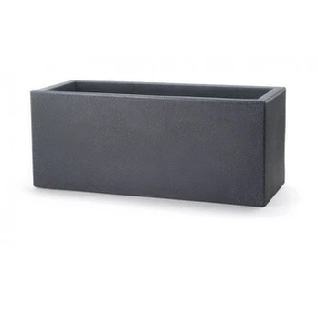 Vazonas Schio Cassa, 80x30x30cm