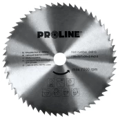 Proline Pro-Line Diskinis pjūklas medienai 315x30mm 80z. (84831) kaina