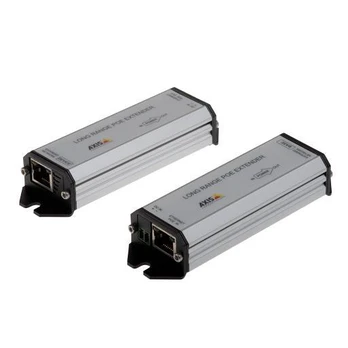 Axis Communications NET ACC EXTENDER POE/KIT 01857-001 AXIS