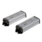 Axis Communications NET ACC EXTENDER POE/KIT 01857-001 AXIS kaina