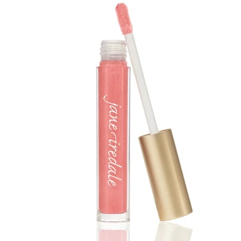 jane iredale HydroPure hialuroninis lūpų blizgesys, Pink Glace