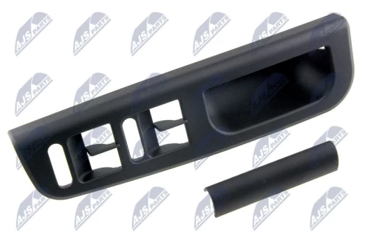 Durų rankenėlė, vidaus NTY EWS-VW-013