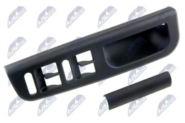 Durų rankenėlė, vidaus NTY EWS-VW-013 kaina