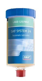 SKF smøreap1 part SKF LAGD 125/WA2 All-round