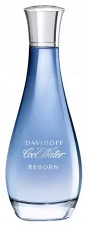Davidoff Davidoff Cool Water Reborn EDT W 100 ml Tester 100