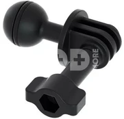3-Prong Mount Ball Joint