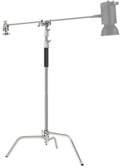 „Neewer SC320 C“ stovas, 128 cm apšvietimo trikojis kaina