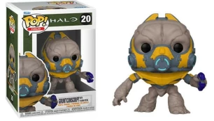 Figūrėlė POP! Halo Infinite 20 Grunt Conscript kaina