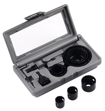 Gręžimo karūna Bosch 2607019450, 22 - 68 mm