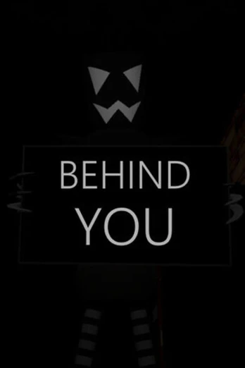 Behind You PC
