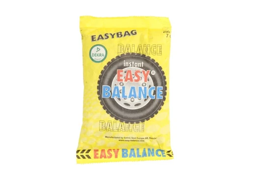 Balansavimo milteliai EASY BALANCE 200G
