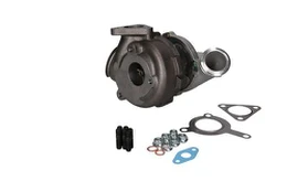 KAMOKA 8600199 Kompresorius, įkrovimo sistema